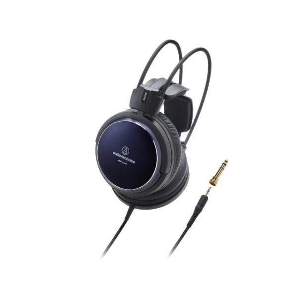 ヘッドホン Audio-Technica Headphones ATH-A900Z オーディオテクニカ（audio-technica） イヤホン・ヘッドホン ART