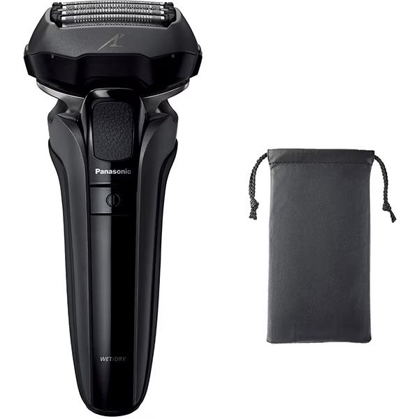パナソニック シェーバー ラムダッシュ ES-LVFX-K [ブラック]