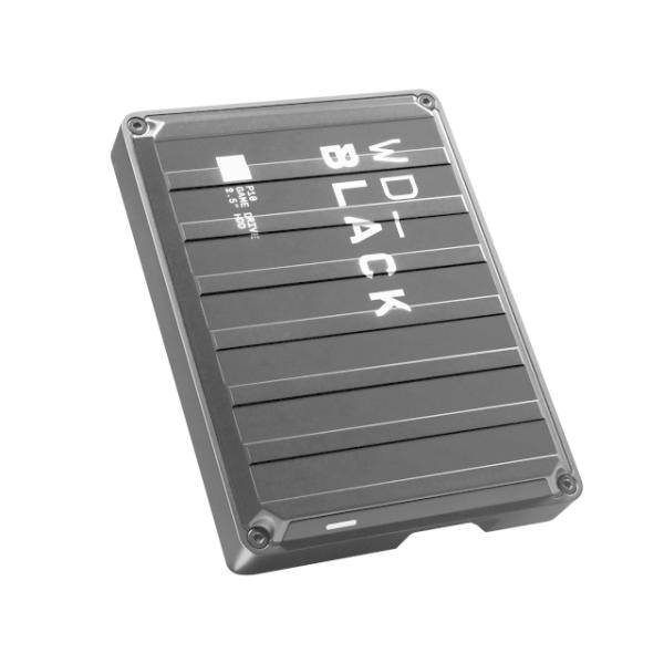 WESTERN DIGITAL Ot n[hfBXN WD_Black P10 Game Drive WDBA3A0040BBK-JESN