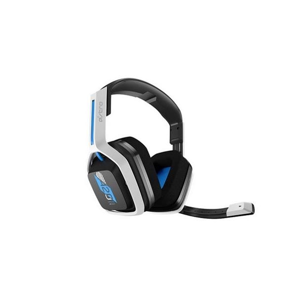 WN[ wbhZbg ASTRO A20 WIRELESS GEN 2 HEADSET A20WL-PS