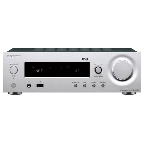 代引不可 Onkyo プリメインアンプ Intec R N855 激安の Mediquicklab Com