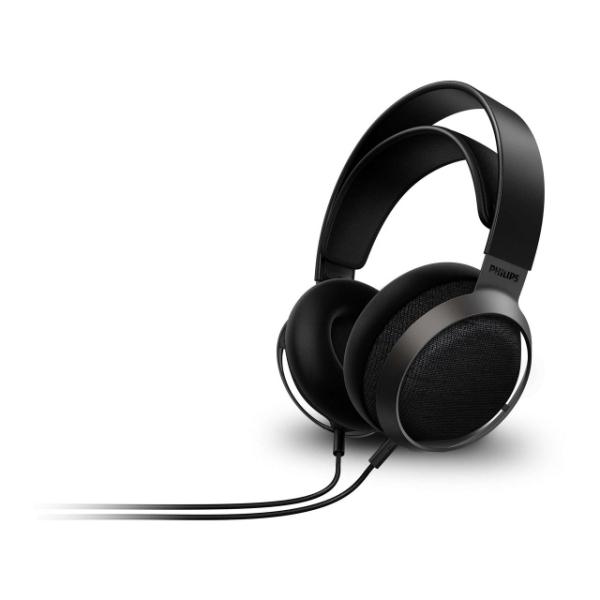 Philips（フィリップス） イヤホン・ヘッドホン Fidelio X3/00 : ユー