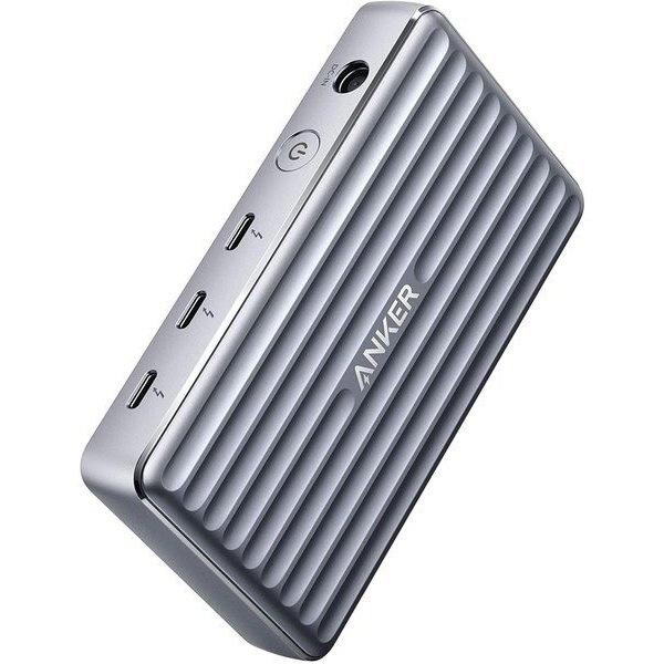 Anker PowerExpand 5-in-1 USBハブ Anker ANKER USBハブ PowerExpand 5-in-1 Thunderbolt 4 Mini