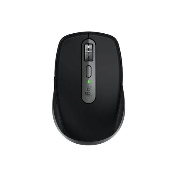 logicool（ロジクール） マウス MX Anywhere 3S MX1800MSG [スペース