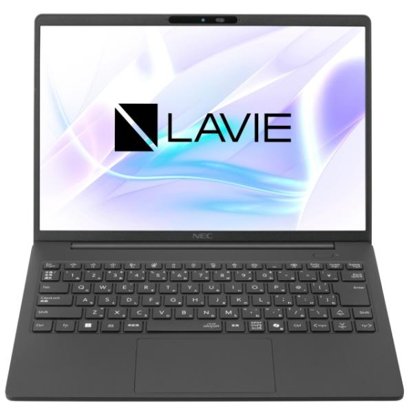 NEC ノートパソコンLAVIE N14 Slim PC-N145DKAB NEC ノートPC LAVIE N14 Slim PC-N145DKAB[14型 | WUXGA | Ryzen 5