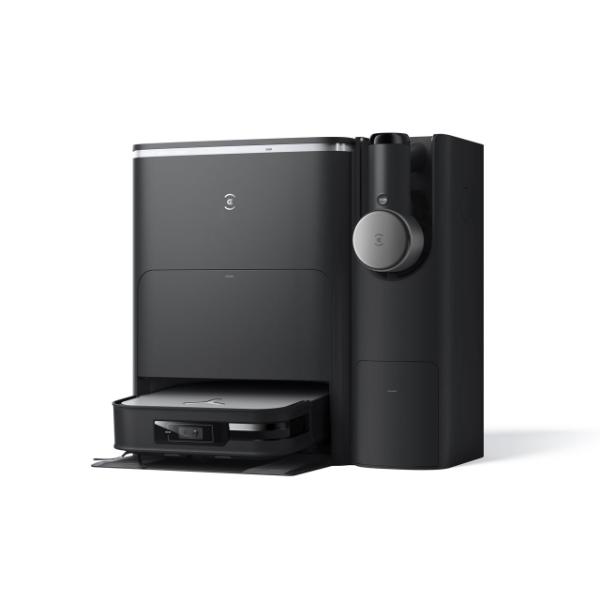 ECOVACS エコバックス 掃除機 DEEBOT X2 COMBO DEX86-CB