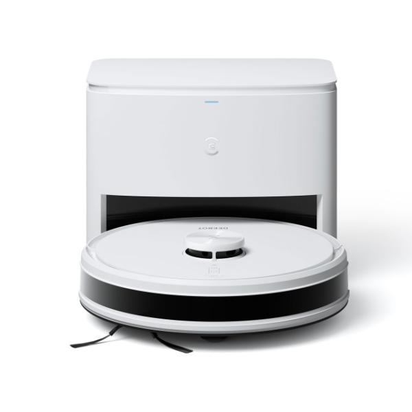 ECOVACS（エコバックス） 掃除機 DEEBOT Y1 PRO PLUS DLX32-22EE