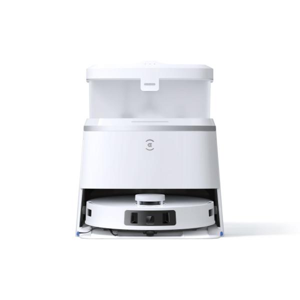 エコバックスDEEBOT T30 PRO OMNIホワイト DDX14-12EE ECOVACS（エコバックス） 掃除機 DEEBOT T30 PRO OMNI DDX14-12EE