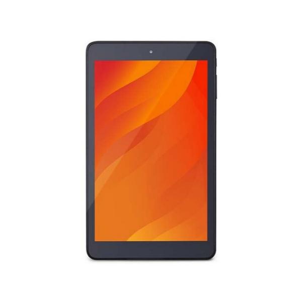 【新品同様】タブレット 8インチ IRIS OHYAMA TE084M4V1-B IRIS OHYAMA（アイリスオーヤマ） タブレットPC TE084M4V1-B : ユー