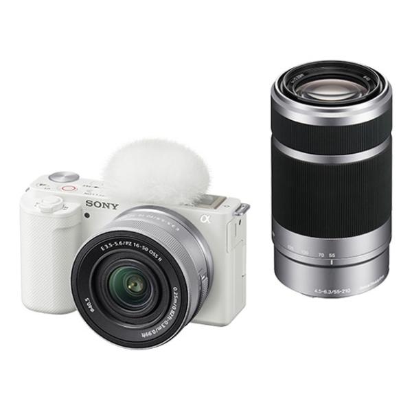 OLYMPUS ホワイト コンパクトデジタルカメラ、SONY、デジタルカメラ Amazon | SONY(ソニー) コンパクトデジタルカメラ VLOGCAM Vlog用