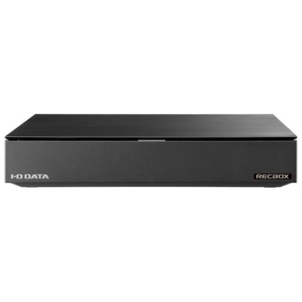 IODATA NAS(lbg[NHDD) RECBOX LS HVL-LS2