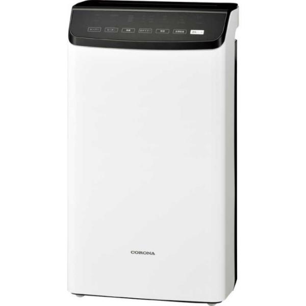 新品未開封CORONA 除湿機 CD-WH1823-K クリスタルブラック CORONA（コロナ） 除湿機 CD-WH1823(K) [クリスタルブラック] : ユー
