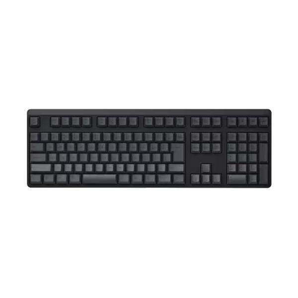 東プレ キーボード REALFORCE R4 R4HA13 [ブラック] : ユープラン
