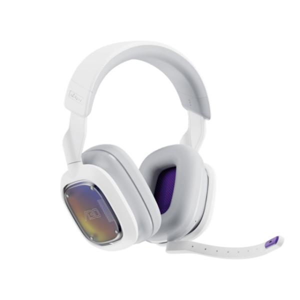 logicool（ロジクール） ヘッドセット ASTRO A30 A30PSWH [ホワイト