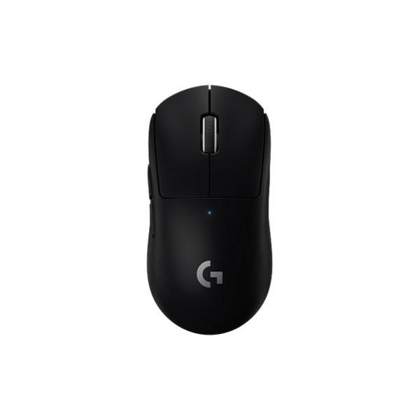 WN[ }EX PRO X SUPERLIGHT Wireless Gaming Mouse G-PPD-003WL-BK [ubN]