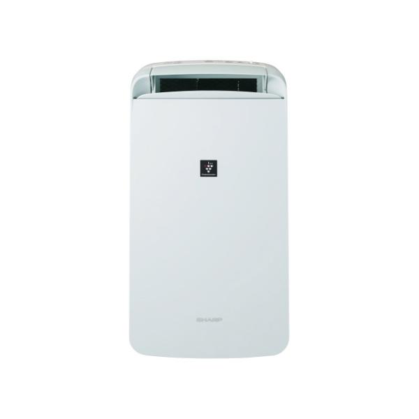 SHARP CM-S100-W　除湿機コンパクトクール SHARP（シャープ） 除湿機 コンパクトクール CM-S100-W [ホワイト系