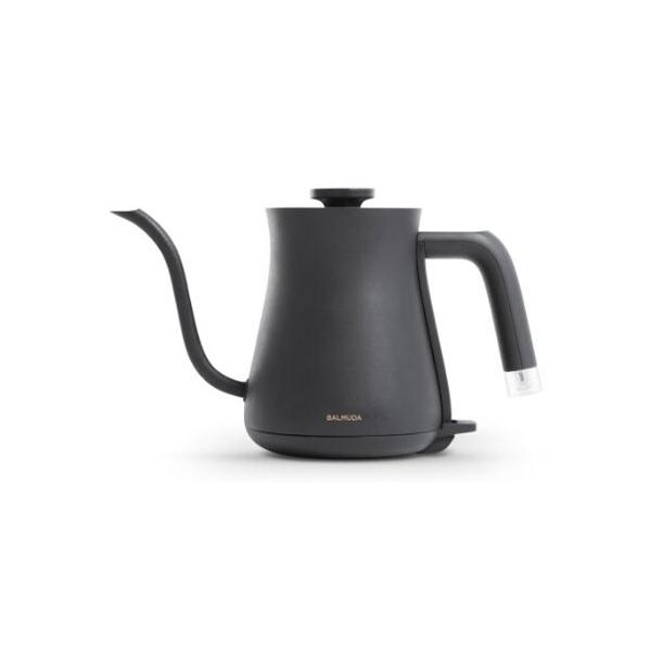 BALMUDA（バルミューダ） 電気ケトル BALMUDA The Pot KPT01JP-BK