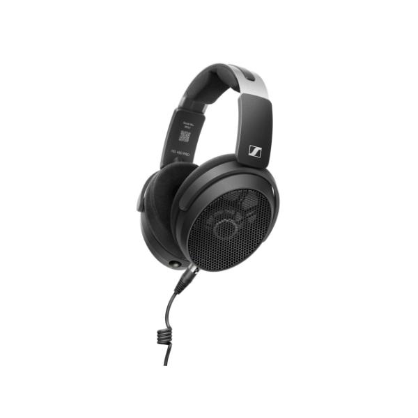 SENNHEISER（ゼンハイザー） イヤホン・ヘッドホン HD 490 PRO Plus