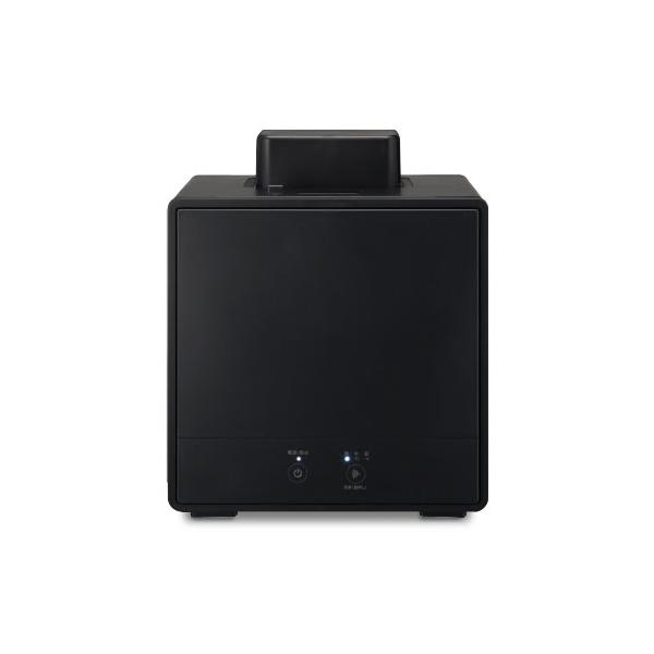 DOSHISHA（ドウシシャ） 加湿器 KSA-351BK [ブラック] : ユープラン