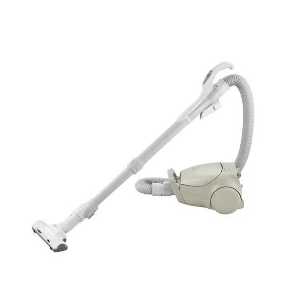 Panasonic（パナソニック） 掃除機 MC-PJL23A-C [ベージュ] : ユー