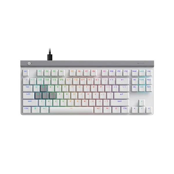 logicool（ロジクール） キーボード G515 RAPID TKL G515-TKL-RTWH