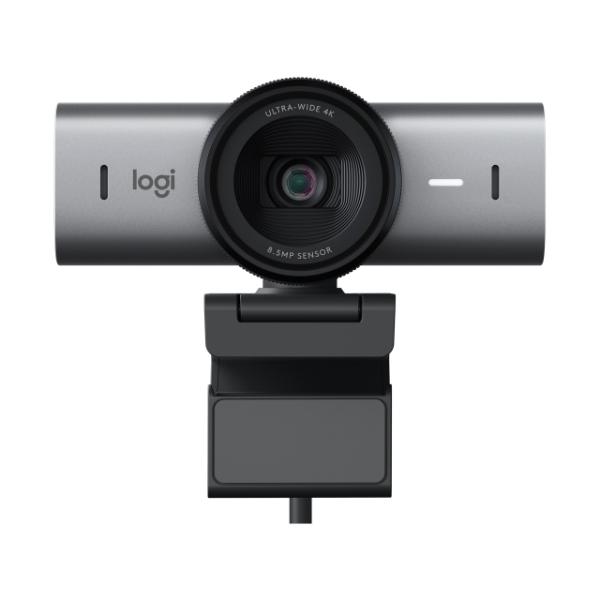 他サイト： ロジクール WEBカメラ MX BRIO 700 C1100GR [グラファイト]の商品画像