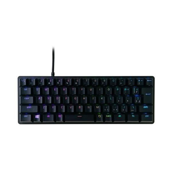 Razer L[{[h Huntsman Mini JP Linear Optical Switch RZ03-03390800-R3J1 [Black]