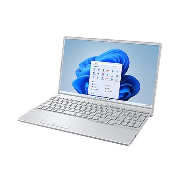 FUJITSU ノートパソコン FMVA50H1BK ノートパソコン 富士通FMVパソコン | LIFEBOOK AH50/H1