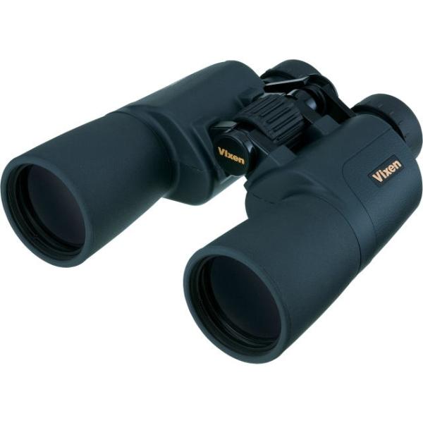 Vixen（ビクセン） 双眼鏡・単眼鏡 アスコット ZR 7x50WP : ユープラン