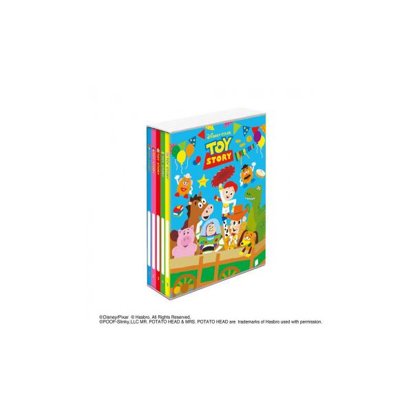 トイストーリー アルバムの人気商品 通販 価格比較 価格 Com