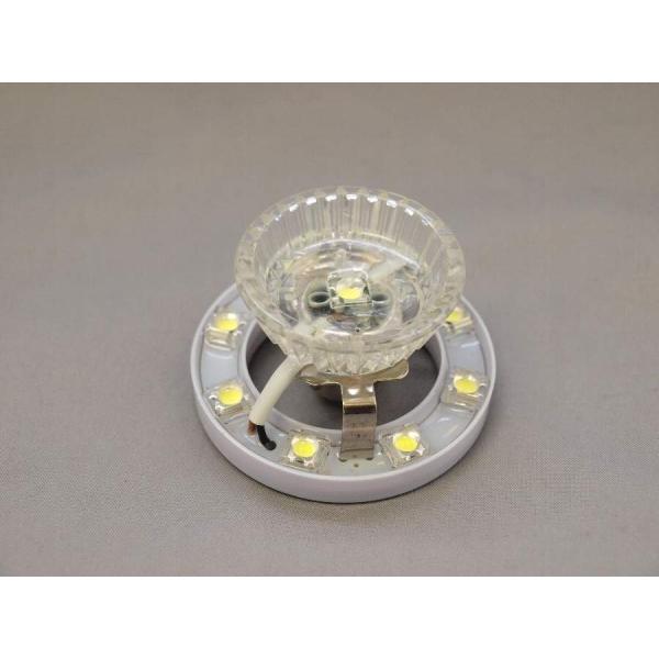 槌屋ヤック ヤック 超流星マーカーユニット各色 12/24V対応 : 有楽庁