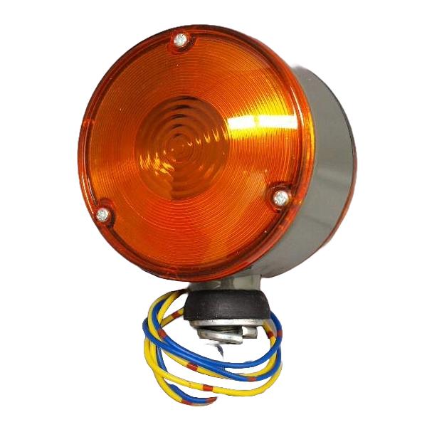 DS-0185 フロントフェンダーランプ ダブル球用 : 有楽庁ヤフーショップ