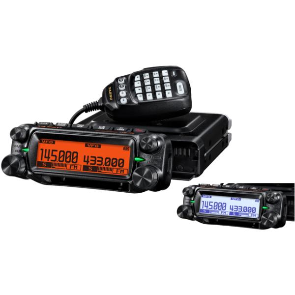 八重洲無線 FTM-150 50W 144/430MHZ帯 FMモービル : 有楽庁ヤフー