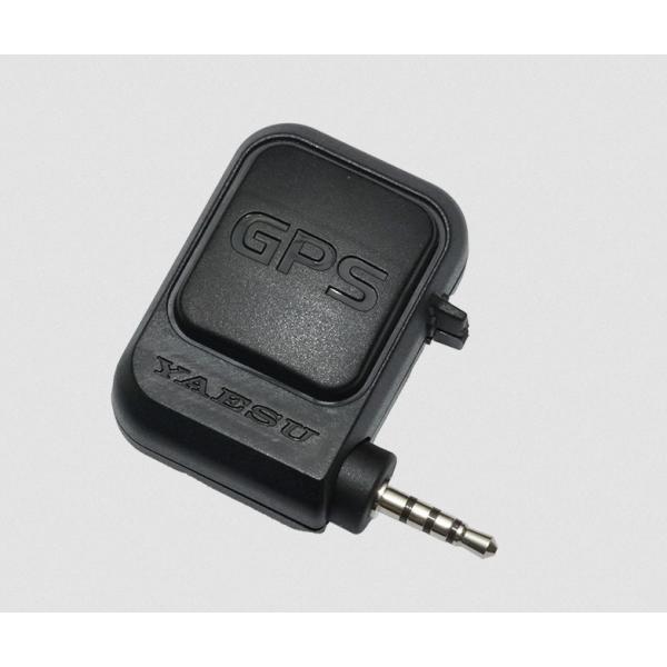 八重洲無線 FGPS-5 ヤエス GPSアンテナユニット : 有楽庁ヤフー