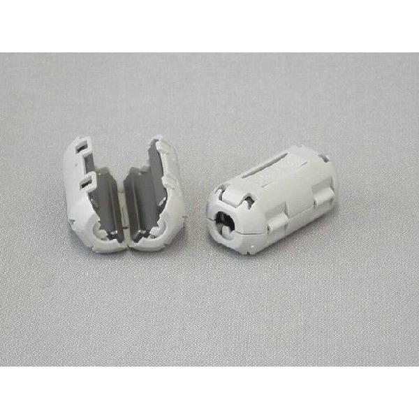 TDK フェライトコア 6φ ZCAT-1325-0530 : 有楽庁ヤフーショップ