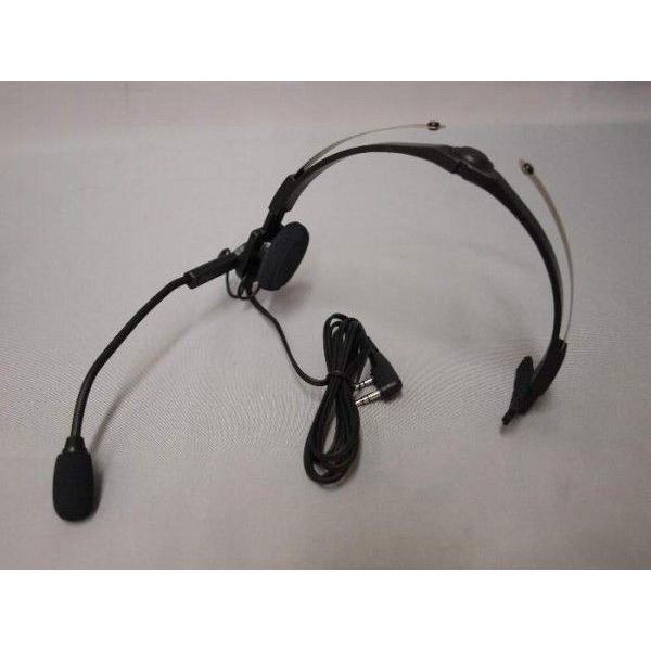 JVCケンウッド（JVC KENWOOD） KHS-21 ケンウッド ヘッドセット : 有楽