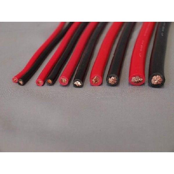 電源コード 単線 8mm 赤/黒 1m単位切り売り : 有楽庁ヤフー 電源コード 単線 8mm 赤/黒 1m単位切り売り : 有楽庁ヤフー