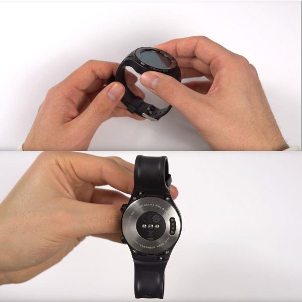 東京 発送 Huawei Watch 2 Simフリー 4g Lte スマートウォッチ Gps Ip68 ブラック Buyee Buyee Japanese Proxy Service Buy From Japan Bot Online