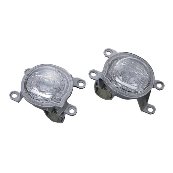 純正LEDフォグランプ装着車専用) マルチカラーチェンジフォグランプ