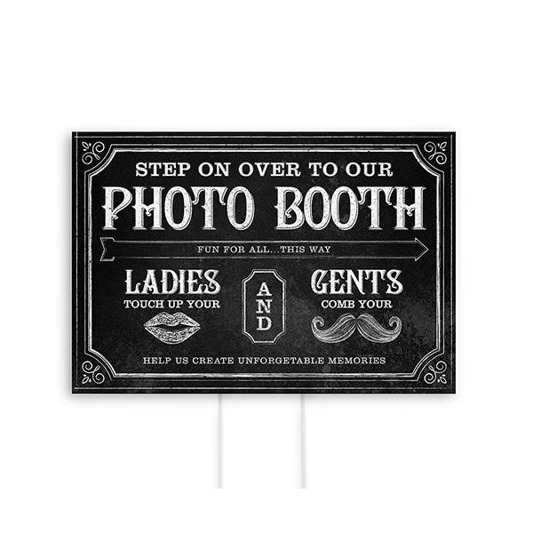 #ウェディング #フォトブース #スタンド #黒板 yourstylewedding_9185-1237-50