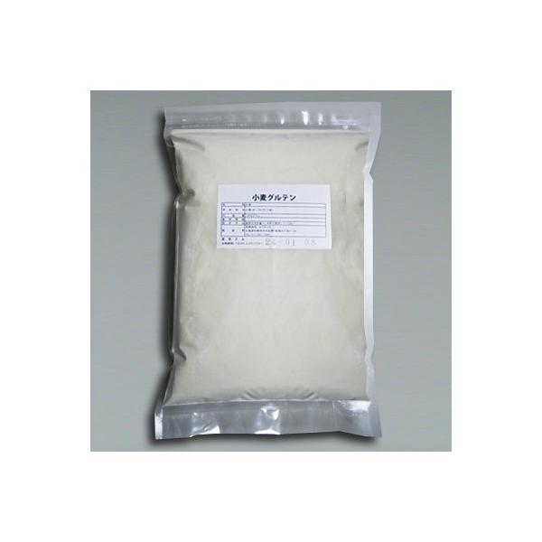 送料無料 小麦グルテン粉 1kg 5 チャック付き ｇｏｐａｎゴパン用 米粉パン 小麦パン作り Pointo1 北海道産食材のユウテック 通販 Yahoo ショッピング