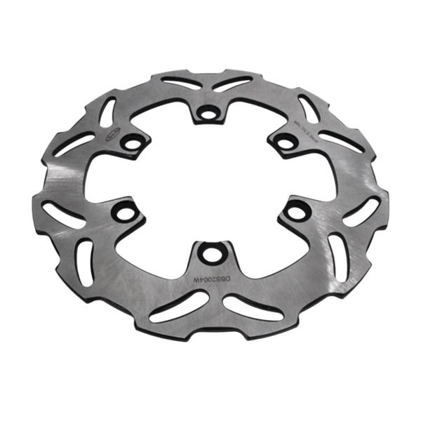 KDX200SR KDX250SR KLX250 Dトラッカー KLX300R リア ディスク 新品