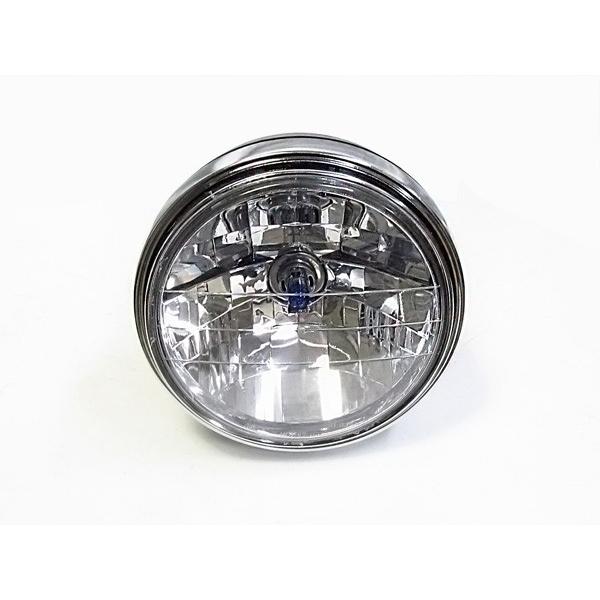 xjr400 ヘッドライト Amazon | LED ヘッドライト ユニット ケース イカリング デイ