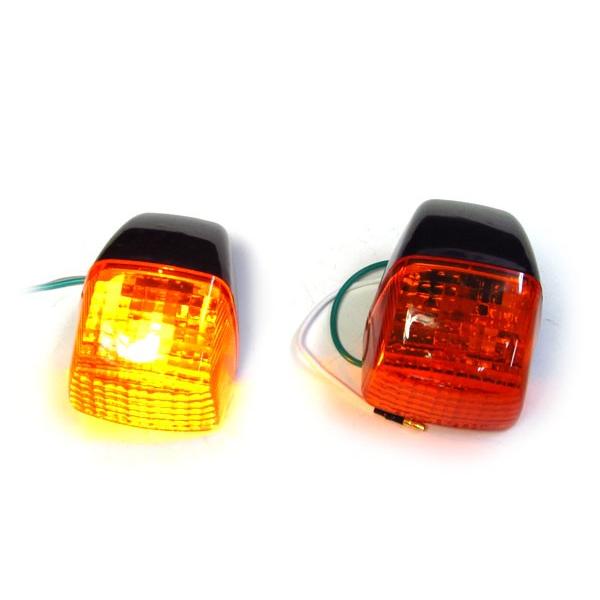 ウインカー Cbr250rr Mc22 Mc28 Cbr400rr ウィンカー Y ユーズショッピングネット 通販 Yahoo ショッピング