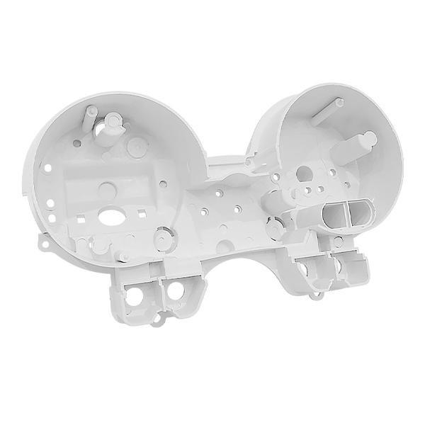 ZRX400 1100 1200 ZRX400II バリオス2 メーター ケース カバー