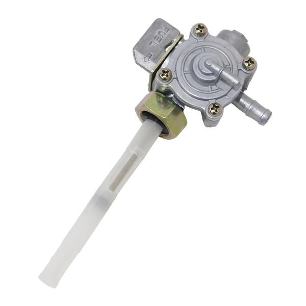 新品 マグナ250 MAGNA ガソリンコック フューエルコック 燃料ポンプ 負