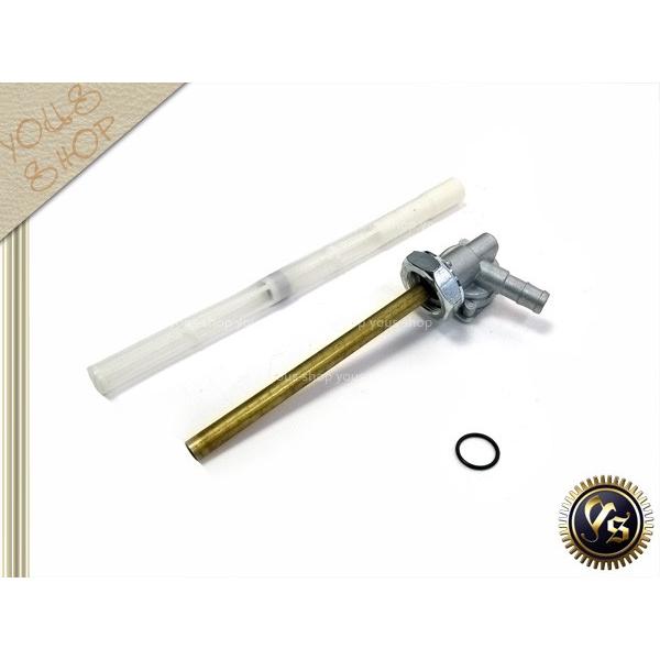 NSR250R MC16 MC18 フューエルコック ガソリンコックCB-1 CBR400