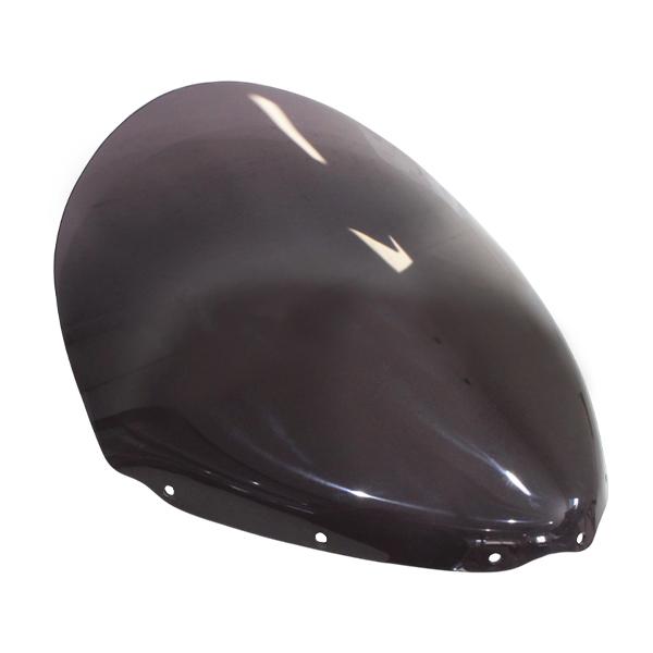 【YAMAHAマジェスティー】SG03J 大人カスタムオールブラック前後スモーク ヤマハ マジェスティ250(SG03J) リミテッドエディション 2003年式