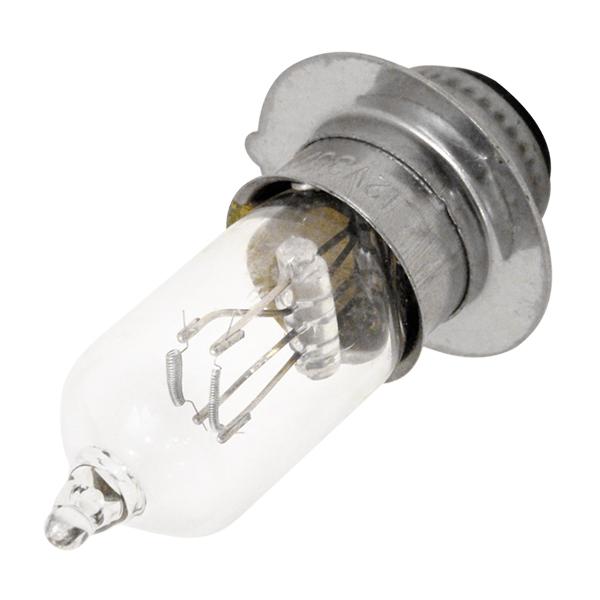 純正交換 防水 LEDヘッドライト バルブ 6W H4 HI/LO 切替 800LM 6000K
