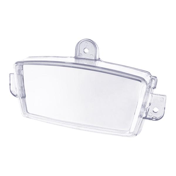 新品 アドレスV50/V100 セピア レッツII メーター レンズ カバー